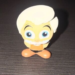 Disney Doorables RARE Geppetto from Pinocchio